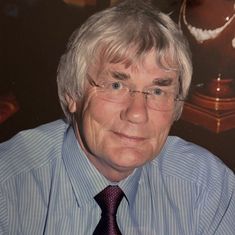 David Ernest Redford