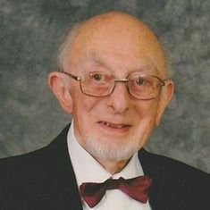 Richard Portwood