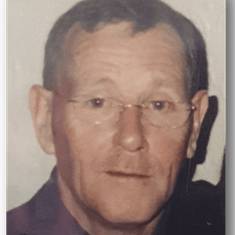 Thomas (Nipper) Allan