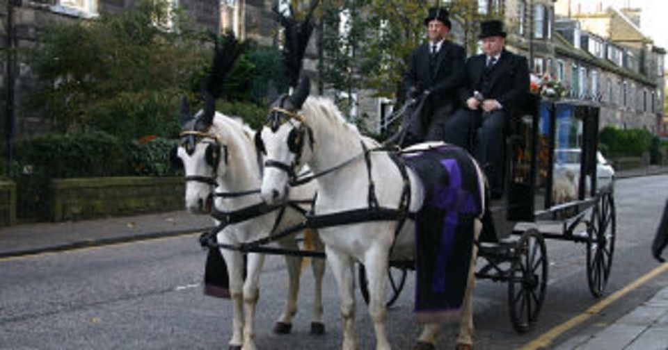 Porteous Family Funeral Directors, Blackhall