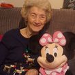 Margaret  McCaffery