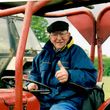 Robert Henry 'Bob' Farris
