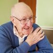 Mr   John Percival (Jack) Keeton
