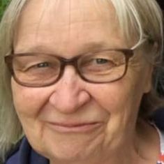 Flora Walsh