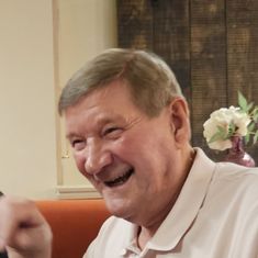 John Hubbard