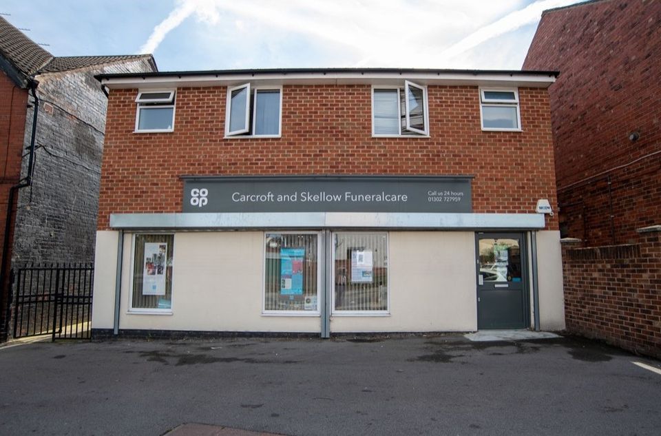 Carcroft Funeralcare