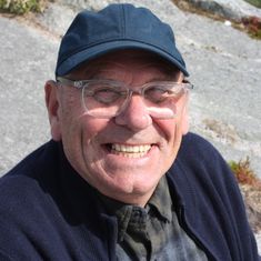Martin Stokes