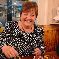 Christine Ann Batho