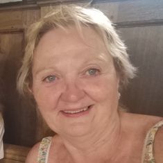 Pauline Gibson