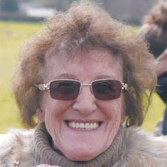 Doreen Fairchild