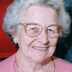 Edna HATTON
