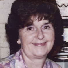 Margaret Catherine Parker