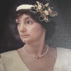 Heather Marion Adele Woodgate