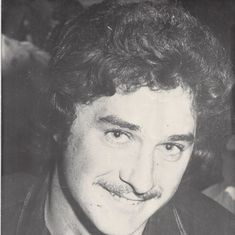 David Curtin  (Jimmy)