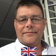 Ian Edward Clark