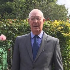 Ivan Malcolm Hirst