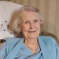 Patricia Weller
