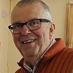 Stuart Pickford