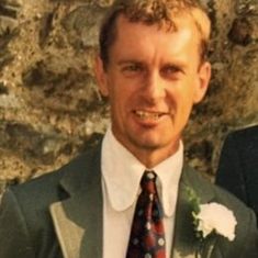 Terry Apperly