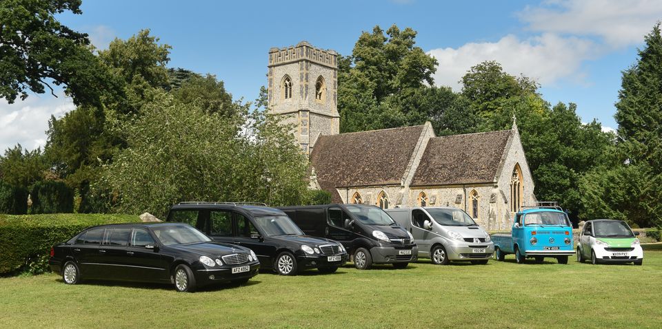 Armstrongs Funeral Service, funeral director in Suffolk