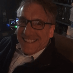 Tony Robert Nicholson