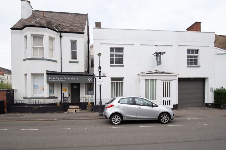 John Taylor Funeralcare, Leamington Spa