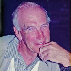 Albert Orley