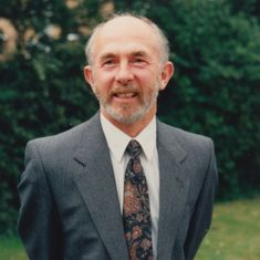 James Edward   (Jim) Tester