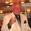Major Derek Maurice Andrews MBE