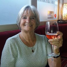 Carole Ann Wakefield