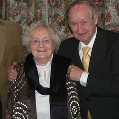 Leslie Stevenson