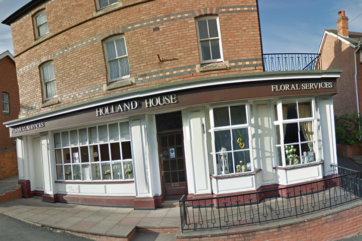 Holland Funeral Directors