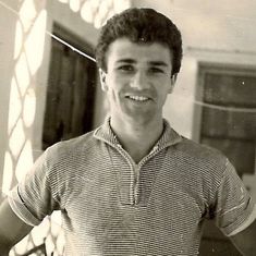 Roy Arthur Fuller