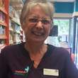 Sheila Martin Hood