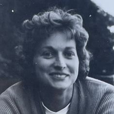 Jean Durrant