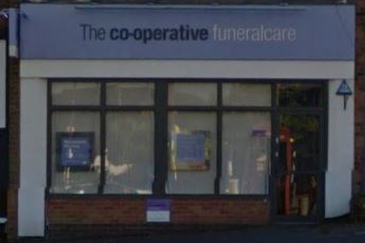 The Co-operative Funeralcare Weoley Castle