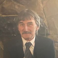 Allan Ibbotson