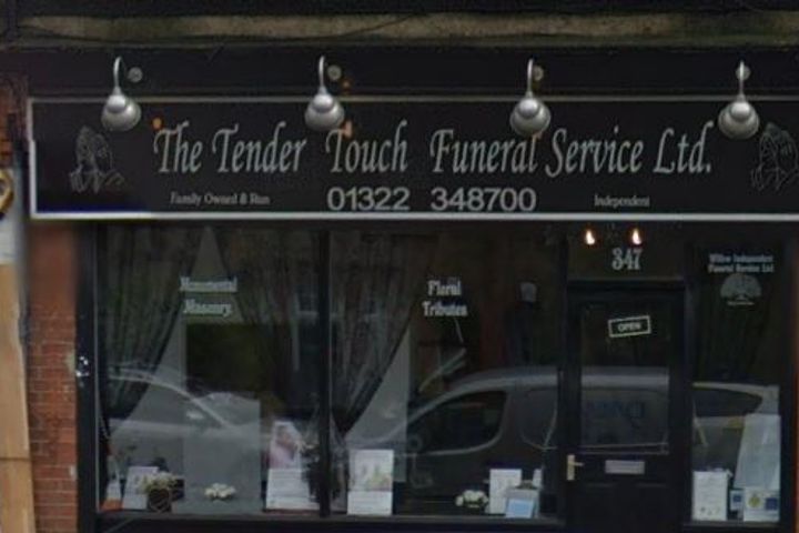 Willow Independent Funeral Services Ltd