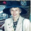 Nancy May   Kemmish