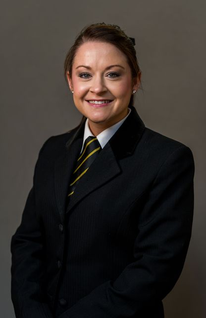 Kirby Cranshaw - Funeral Director