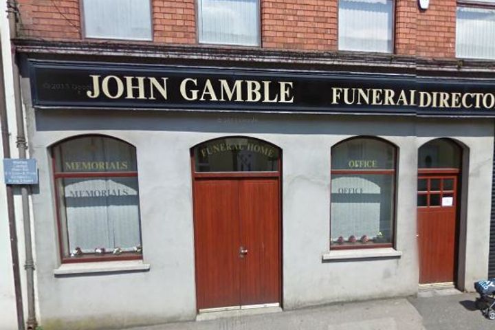 John Gamble