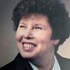 Betty Graves