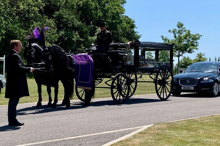 Staunton Funeral Services