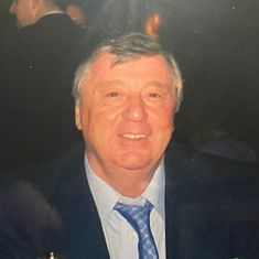 Michael John "Mick" Castle