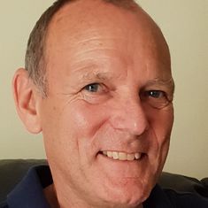 Mike Bessent