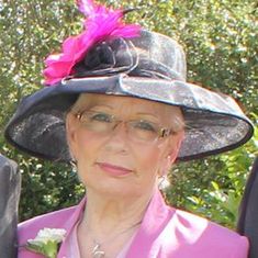 Martha Hilda Graves
