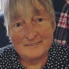 Susan Margaret Ridd