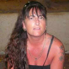 Davina (Dee) Harrison