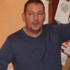 Gavin Ferguson
