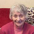 Yvonne Mills